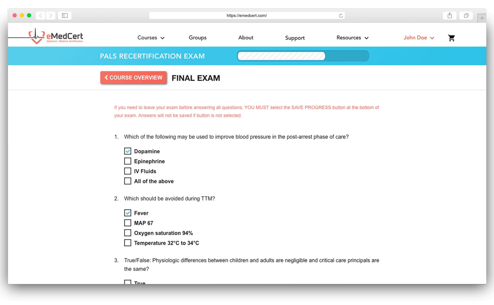 pals-recertification-course-exam-preview